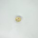 Yellow Sapphire (Pukhraj) 6.76 Ct Good quality